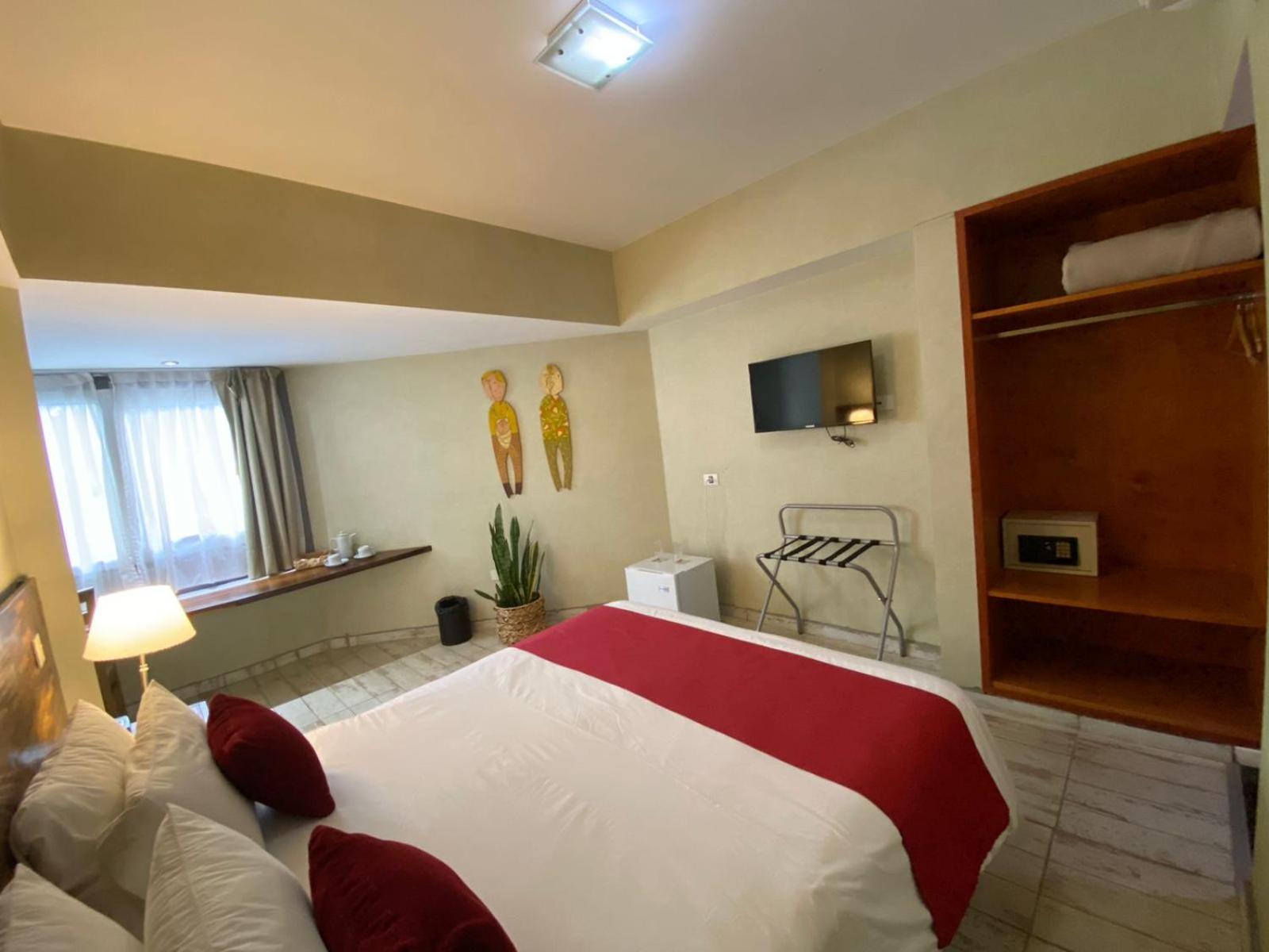La Mision Posadas Hotel and Spa 7/47