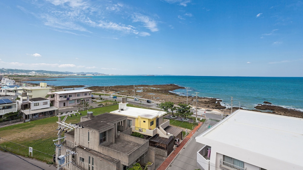 Kariyushi Condominium Resort Yonabaru SUNRIZE OCEAN 16/21
