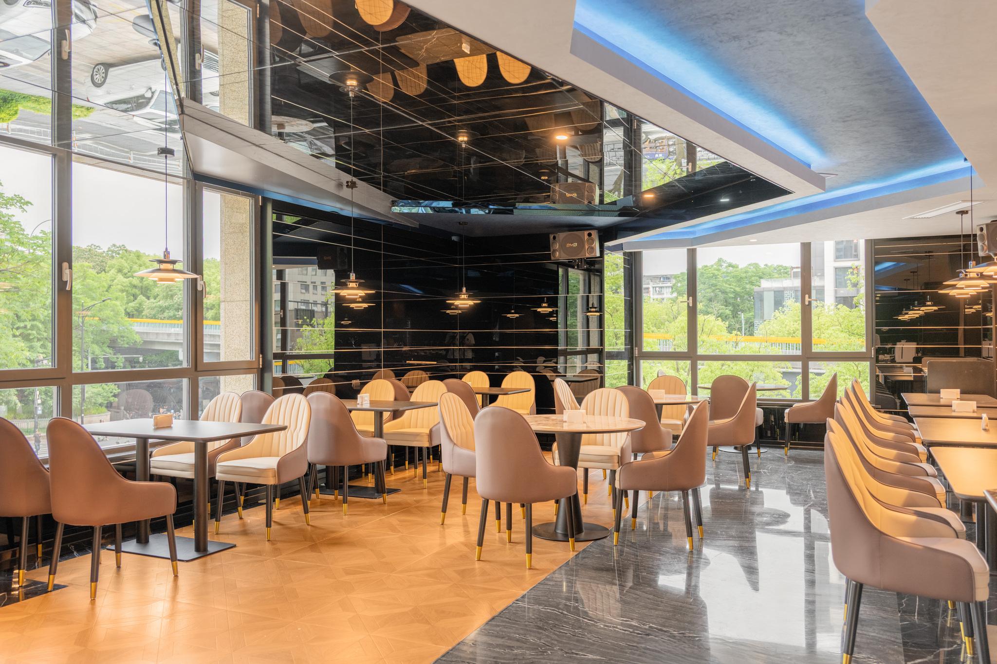 6698 Crystal Hotel (Hangzhou Sijiqing) 40/53
