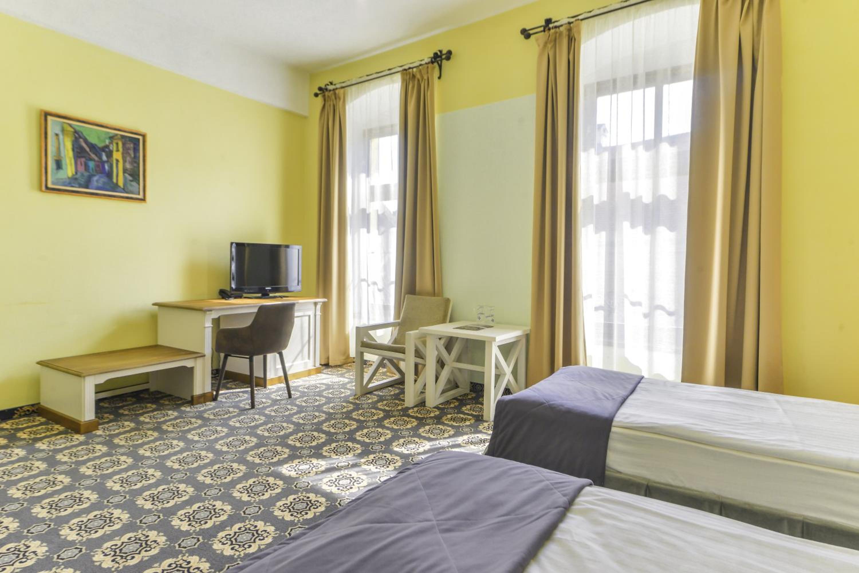 Sighisoara Hotel 17/49