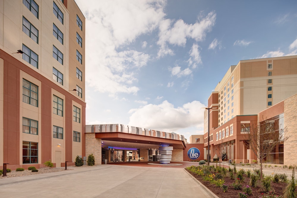 Isle Casino Hotel Bettendorf 43/51
