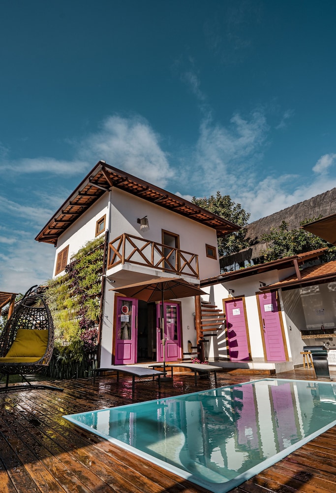 Vila Lua de Taipu 2/50