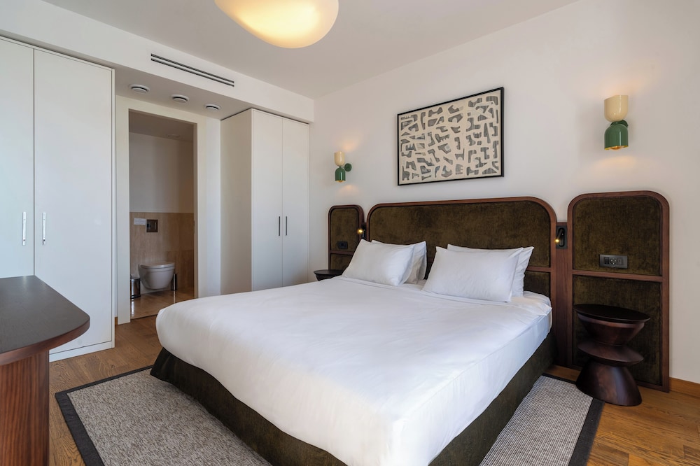 Ando Living Taksim Gumussuyu Townhouse 26/62
