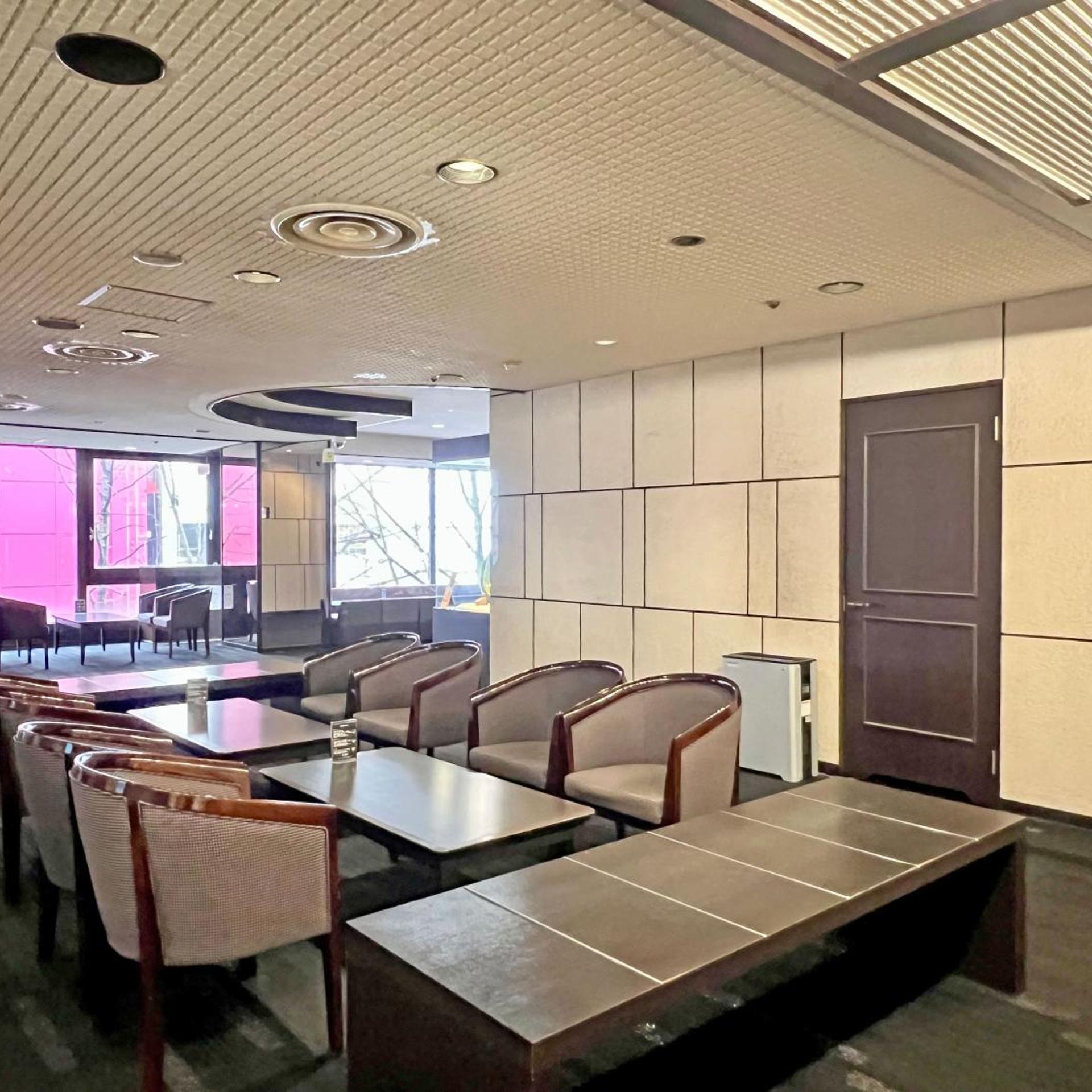 Hotel The Centre Utsunomiya 34/51