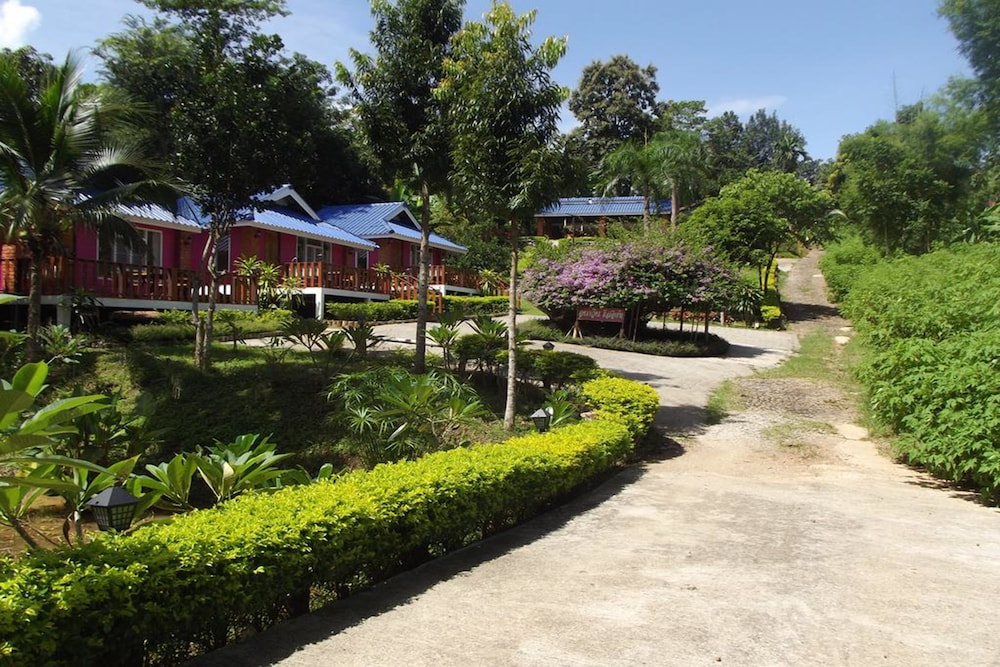 Phuchomjan Resort 20/29