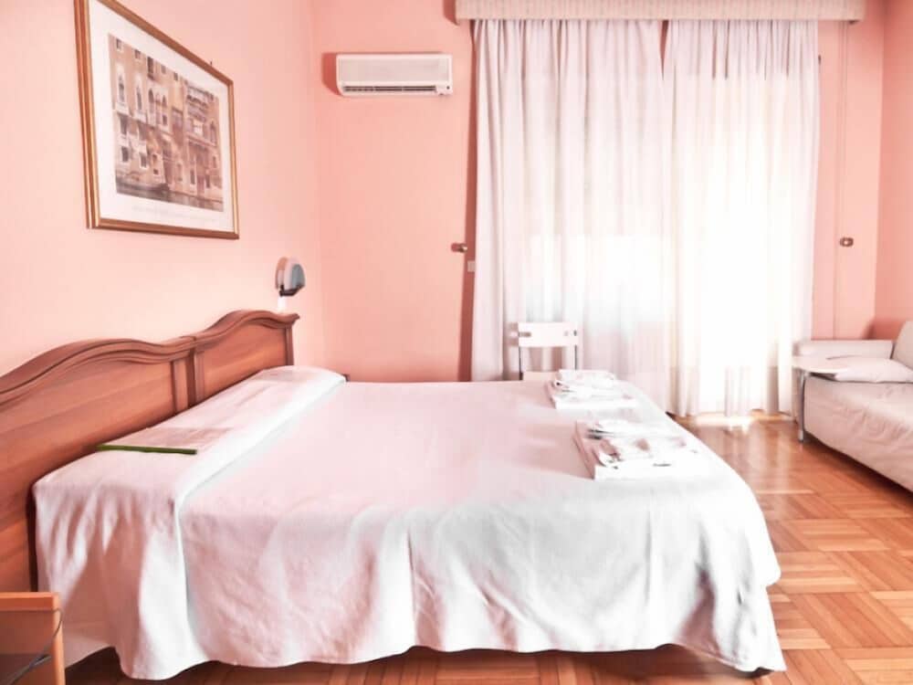 Ai Musei Vaticani Best Bed 7/27