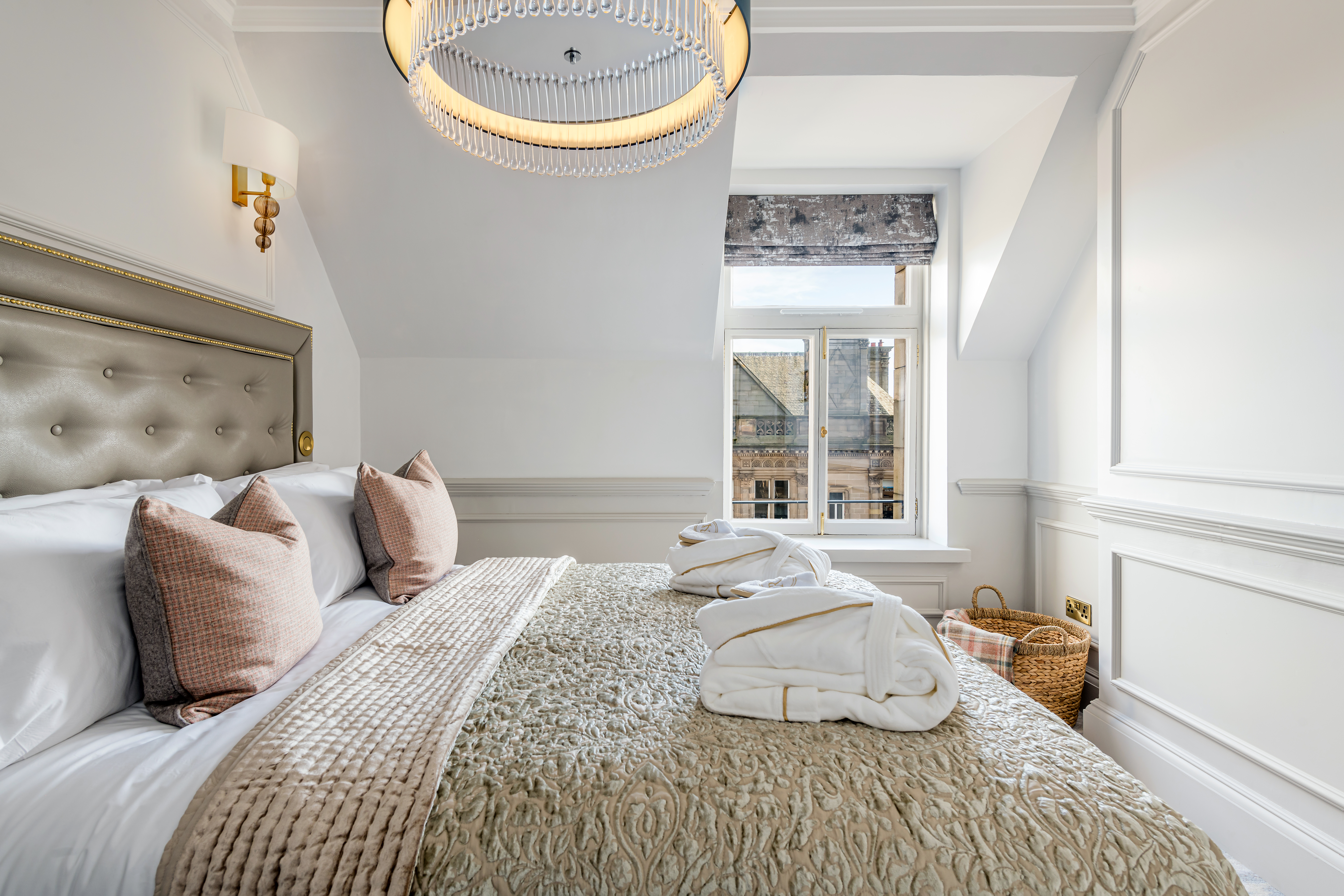 Firth of Forth, Suite
