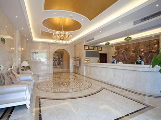 Vienna Classic Hotel (Hangzhou Banshan Shiqiao) 8/29