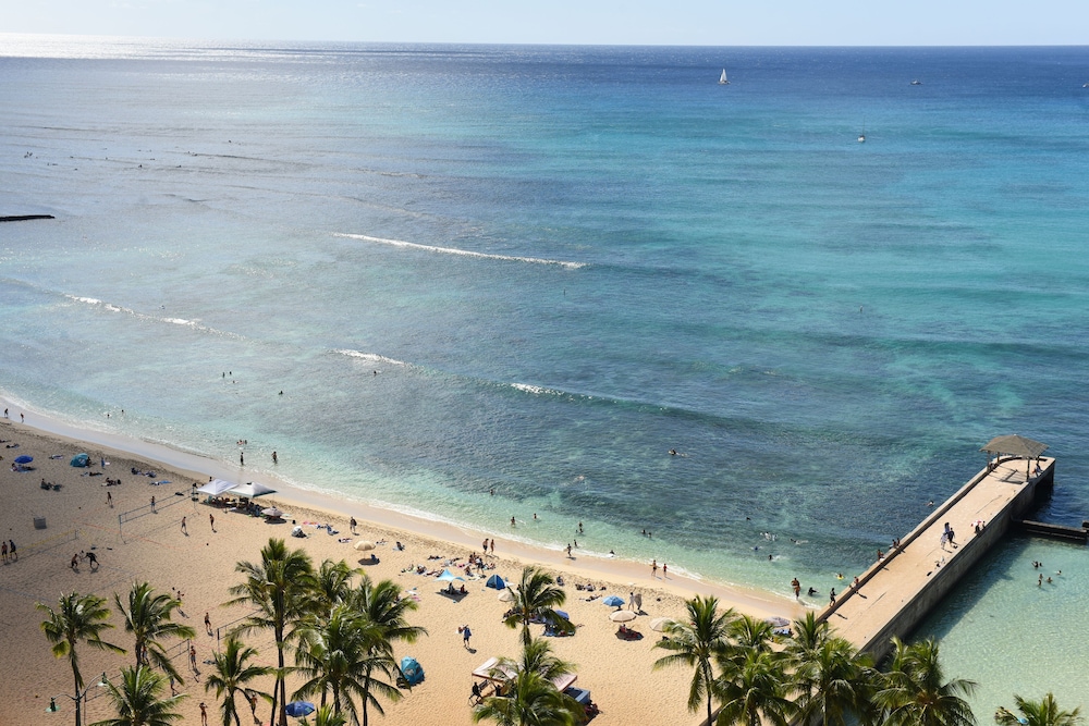 Park Shore Waikiki 45/50