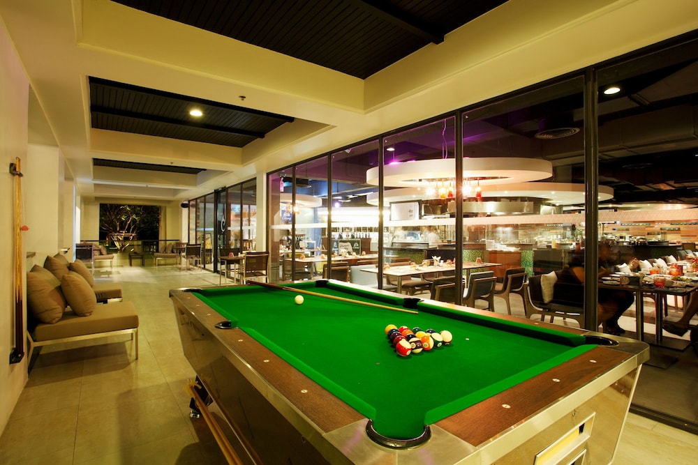 AVANI Khon Kaen Hotel and Convention Centre 35/69