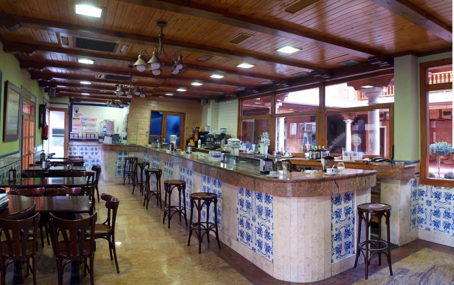 Hotel Menano 22/23