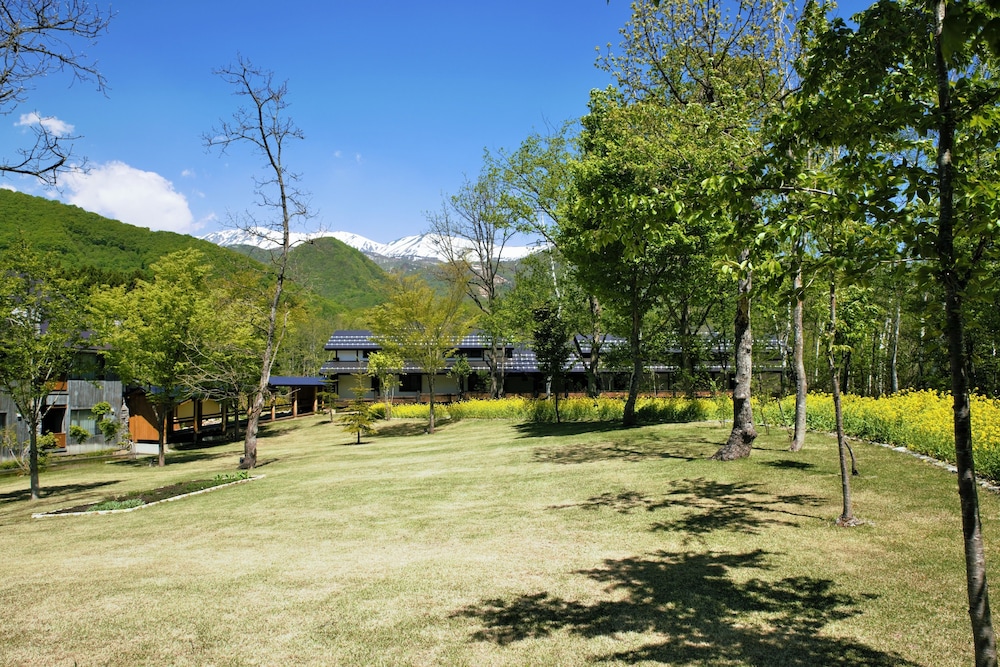 Hotel Sierra Resort Hakuba 61/70