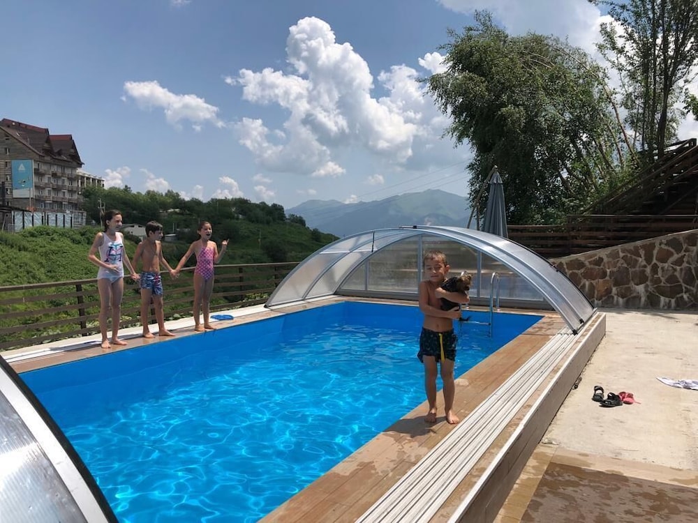 Hotel Goodaura 54/74
