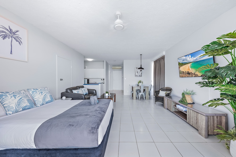 Whitsunday Terraces 28/75