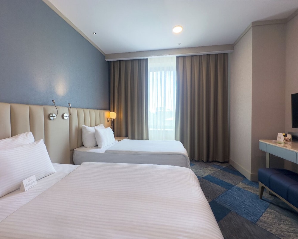 La Quinta By Wyndham Istanbul Gunesli 16/45