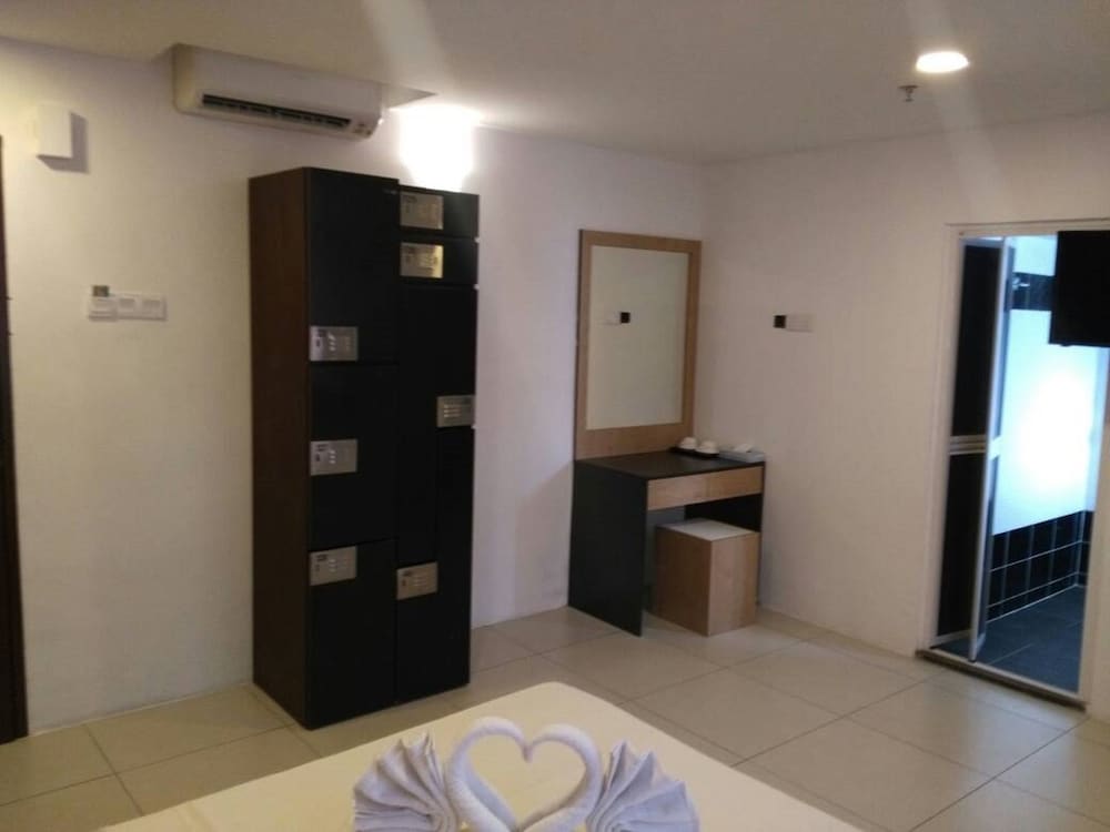 T Hotel Ipoh 20/24