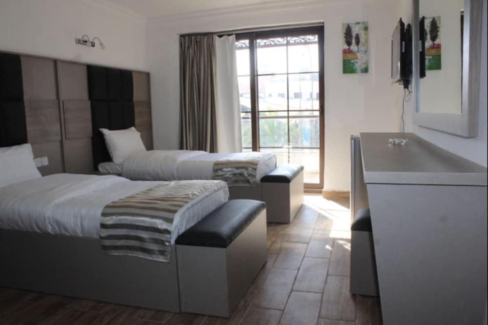 Ahla Tlah SeaView Hotel 22/48
