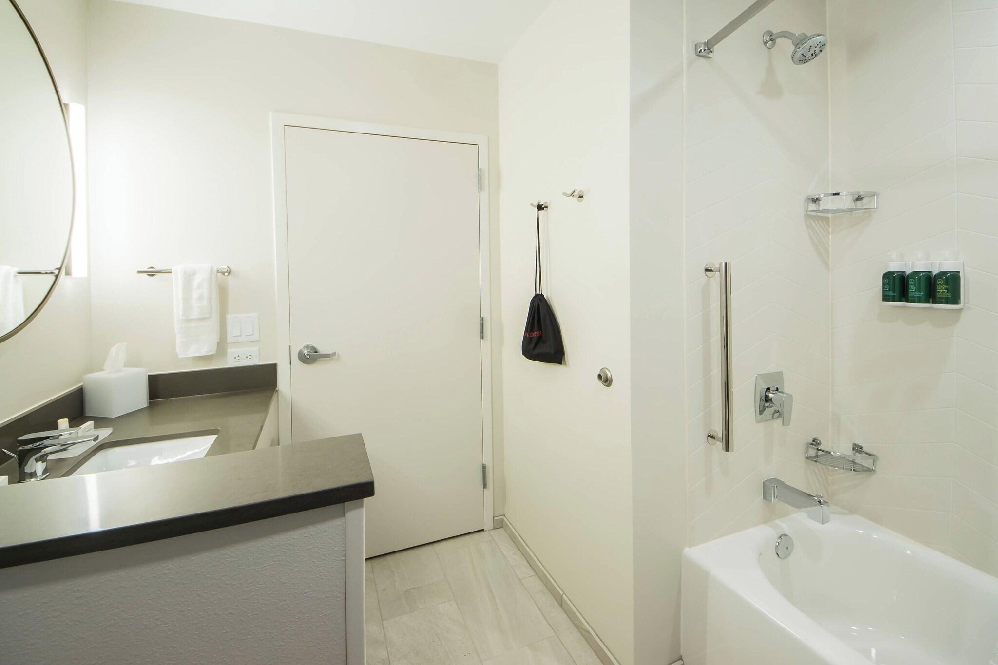 استوديو بسريرين كوين، Fairfield Inn Suites By Marriott Melbourne Viera Town Center 2/2
