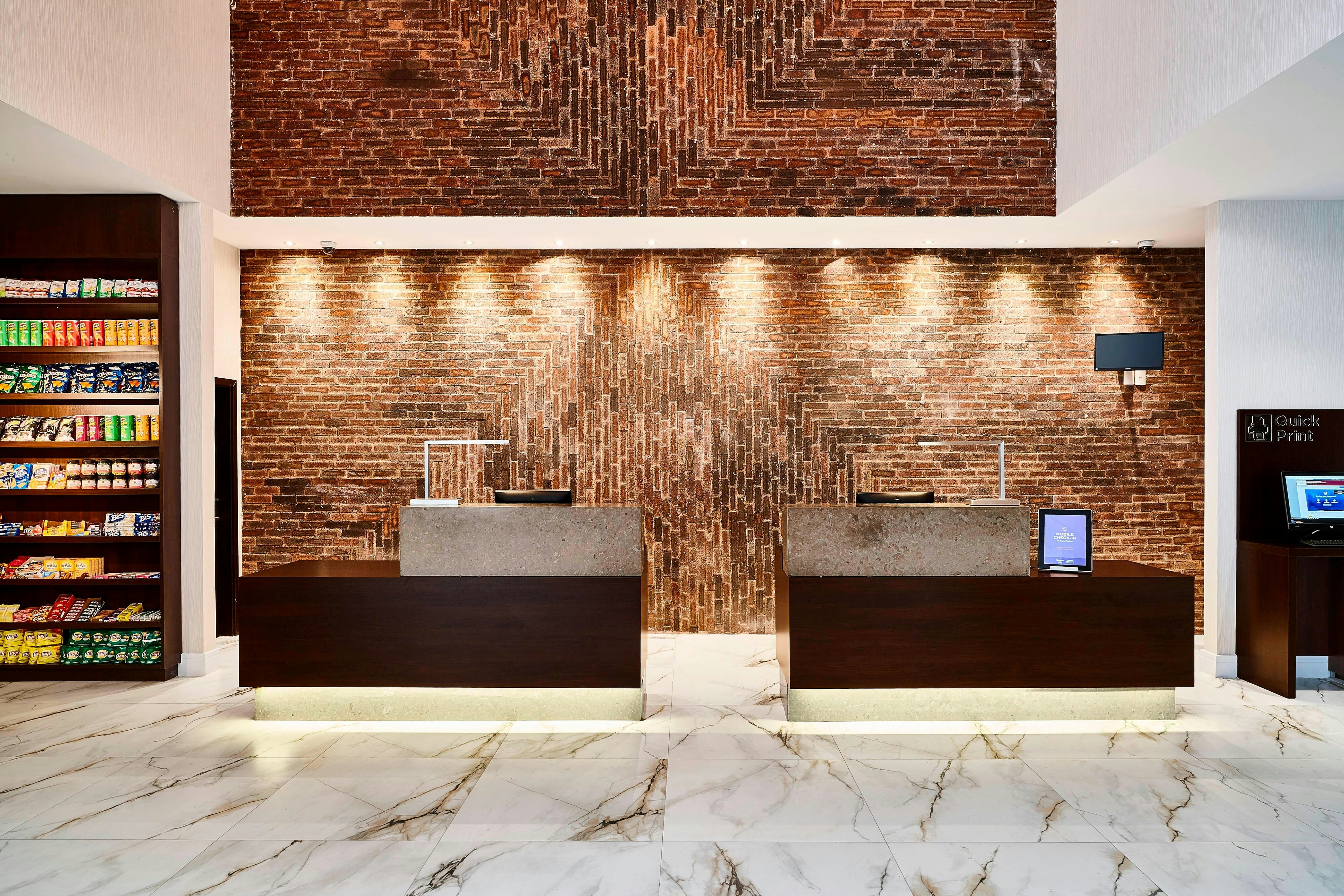Residence Inn by Marriott Rio de Janeiro Barra da Tijuca 2/34