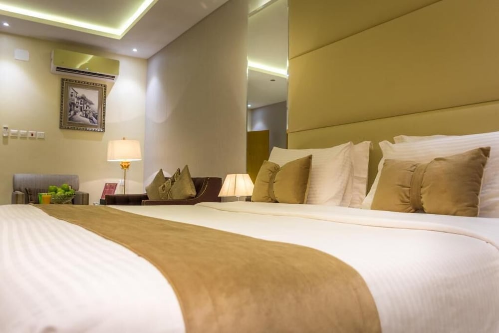 فندق المهيدب ريزيدنس - ابها(Almuhaidb Residence Abha) 16/49