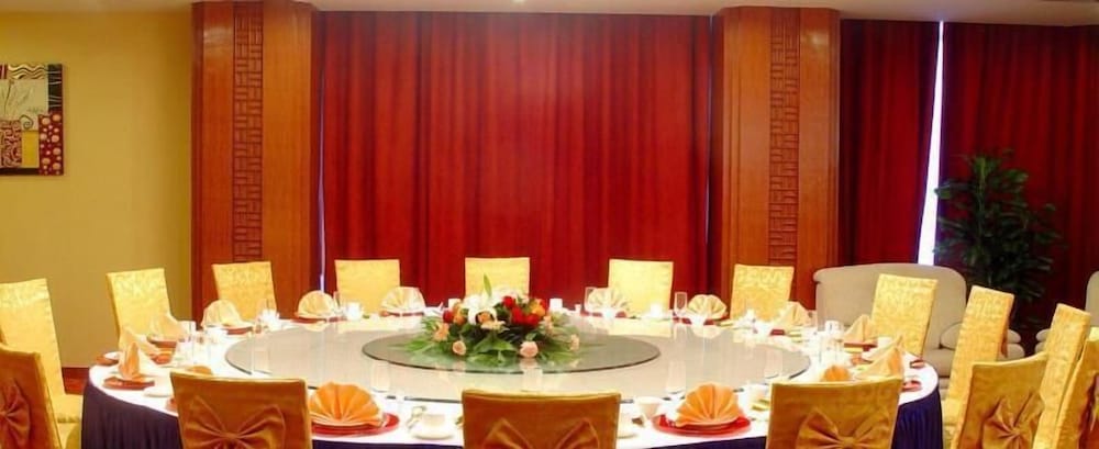 XI'AN HOTEL 40/50