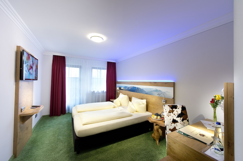 Hotel Schmelmer Hof 10/50