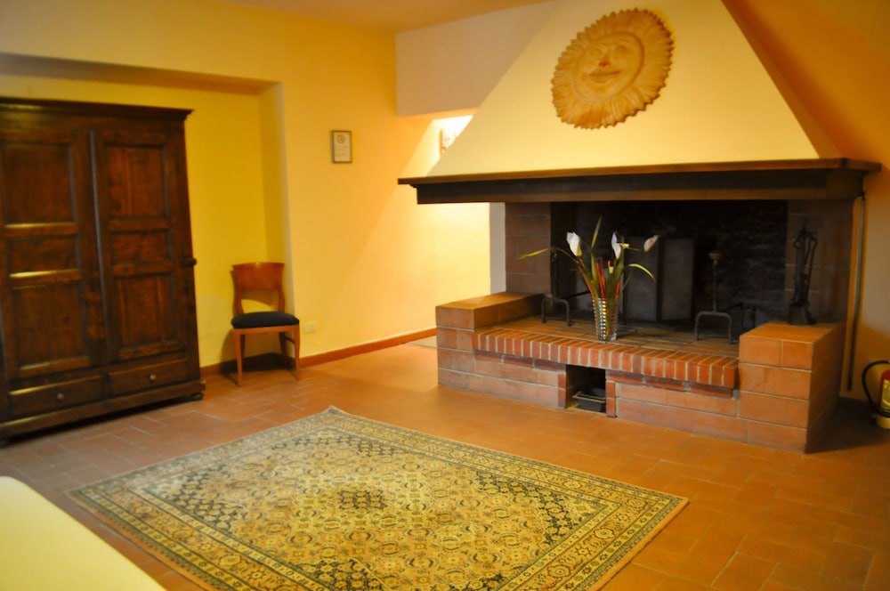 Cascina De Fagiolari 10/68