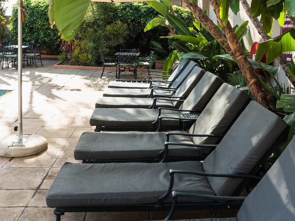 Mercure Nelspruit Hotel 33/60