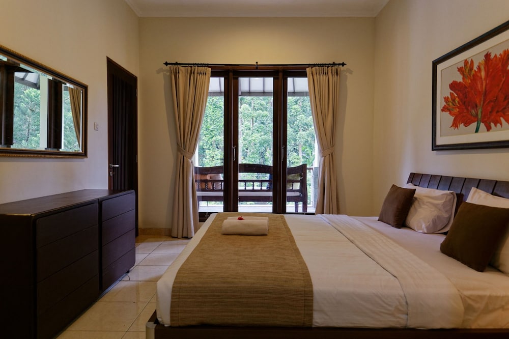 Plataran Puncak Villas 11/48