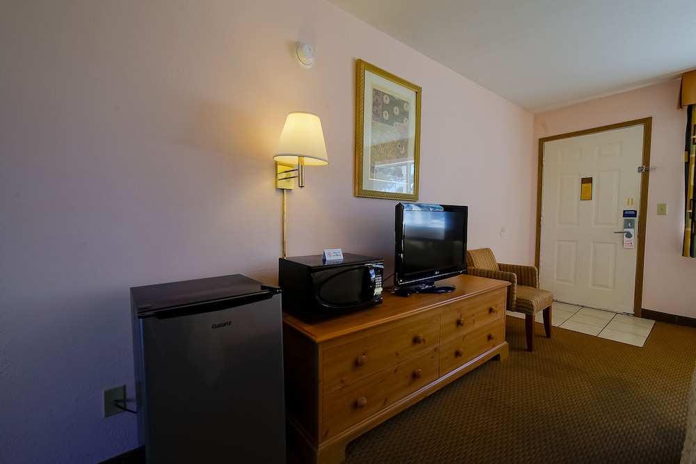 Hotel O Eureka Springs - Christ of Ozark Area 59/73
