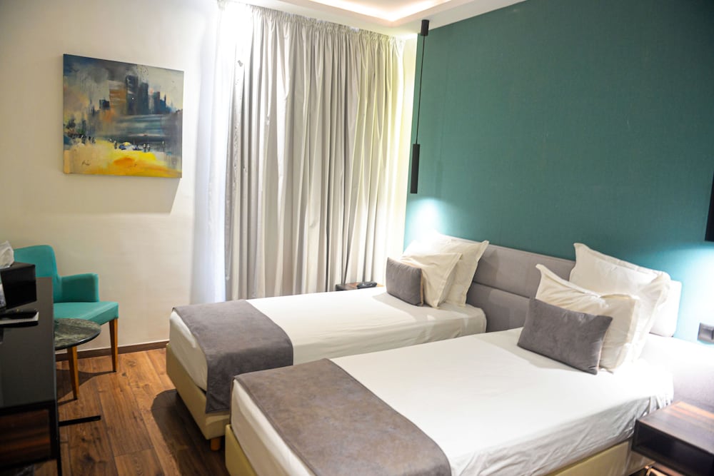 NJ Hotel Rabat 8/42
