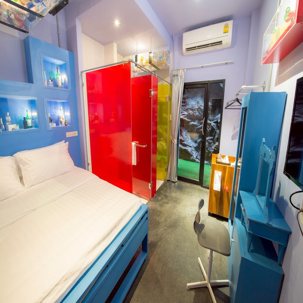 Collection O Jasaen Stylish Boutique Hotel 28/54