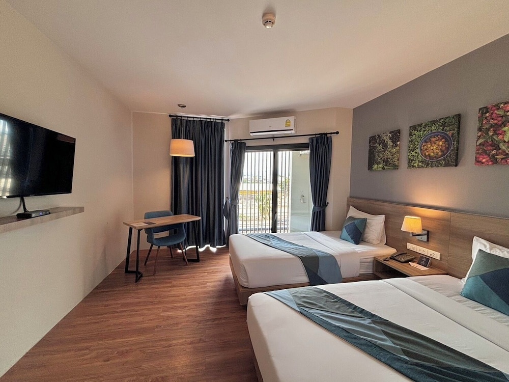 Blue Rabbit Hotel 19/57