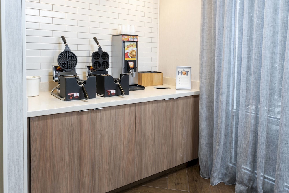 Fairfield Inn And Suites Bend Downtown 1/46