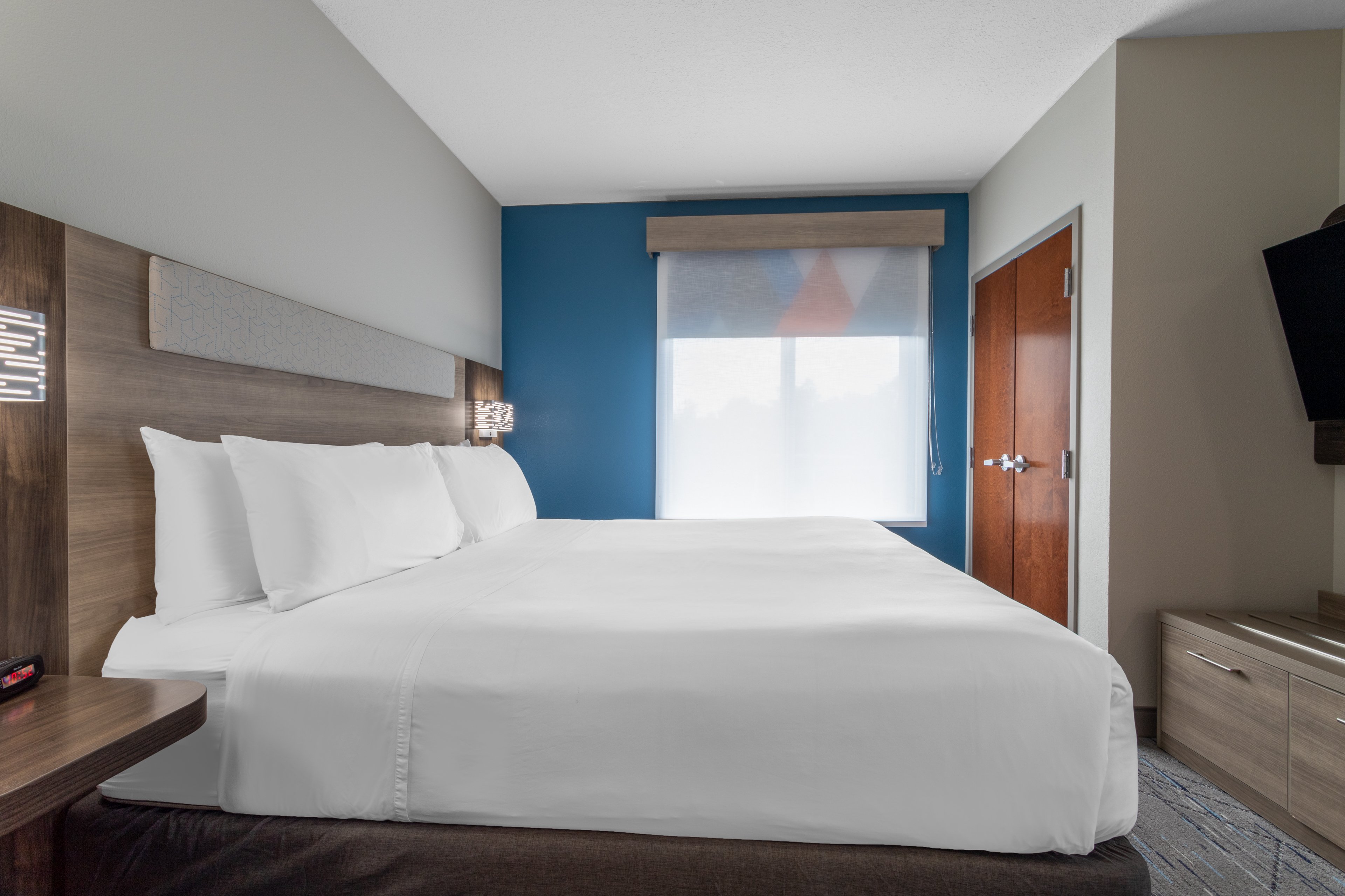 Holiday Inn Express Crystal River 15/59