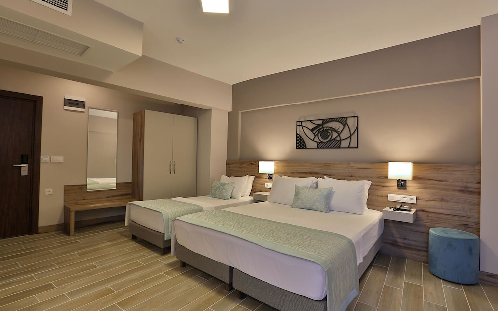 Kule Hotel 23/60
