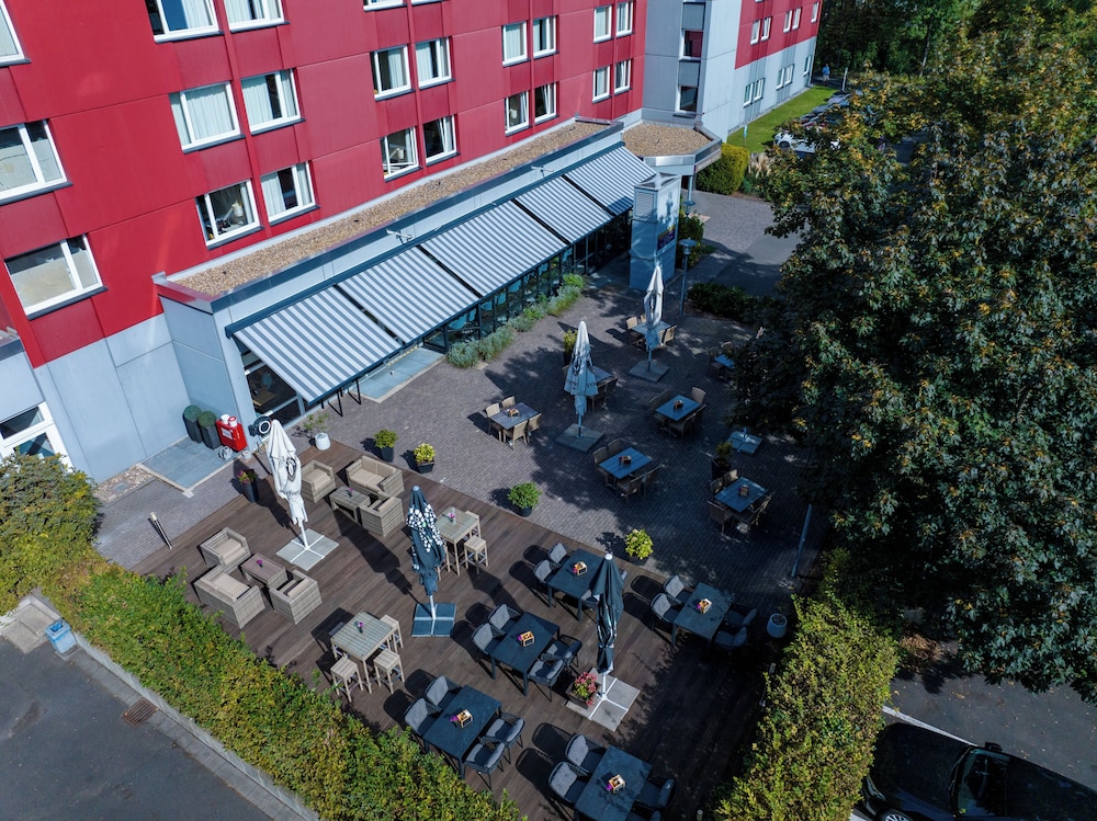 Mercure Hotel Koeln West 66/71