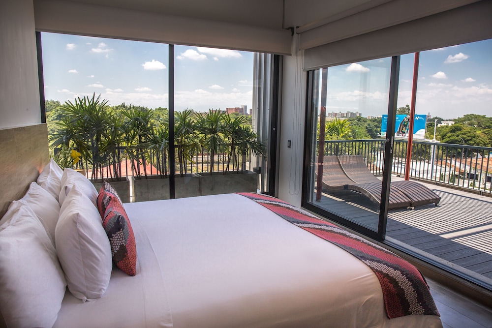 Alko Hotel Integrado 35/70