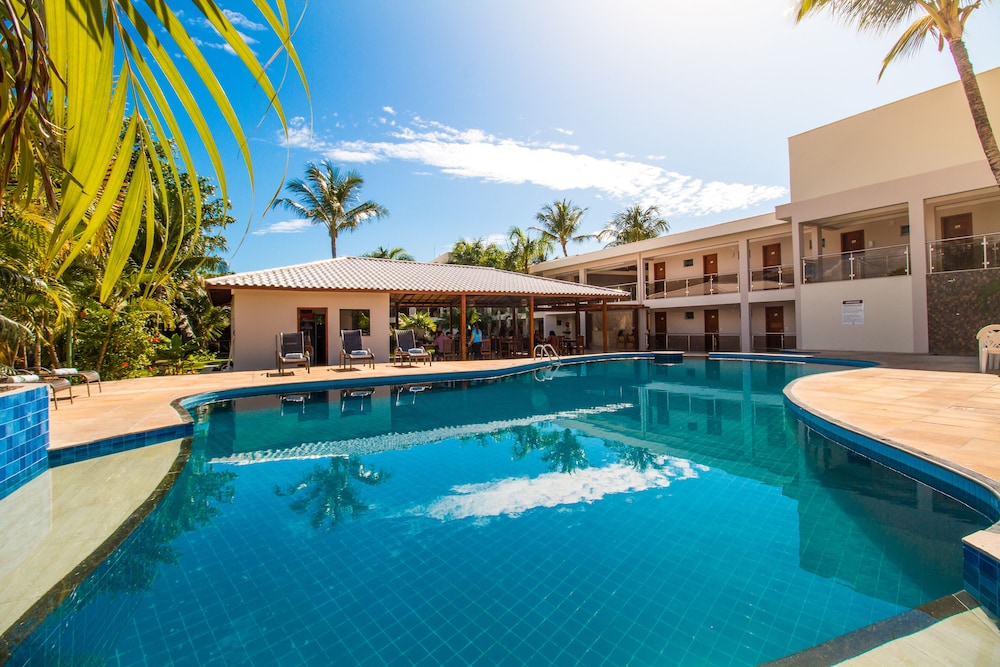 Novo Sol Hotel Rede Soberano 9/53