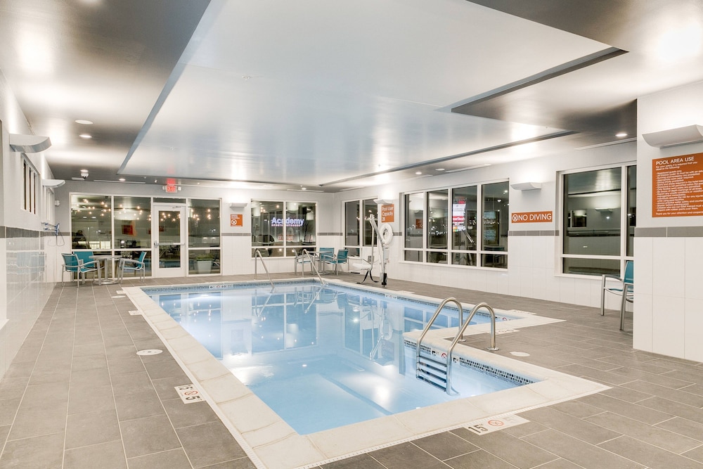 Towneplace Suites Kansas City Liberty in LIBERTY - MO