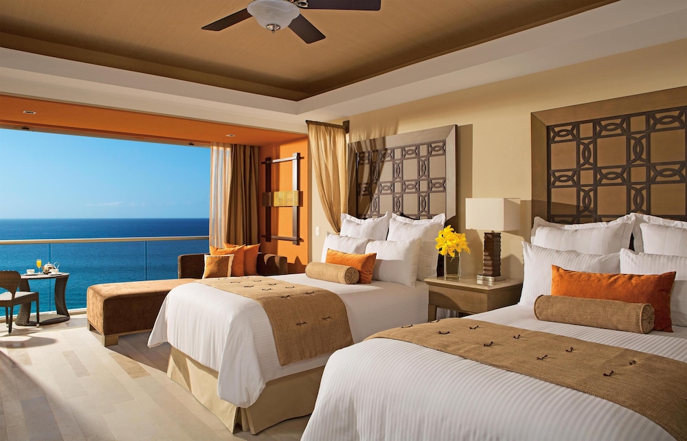 Dreams Vallarta Bay 24/63
