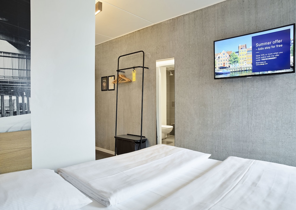 Four Points Flex by Sheraton Aalborg 5/27