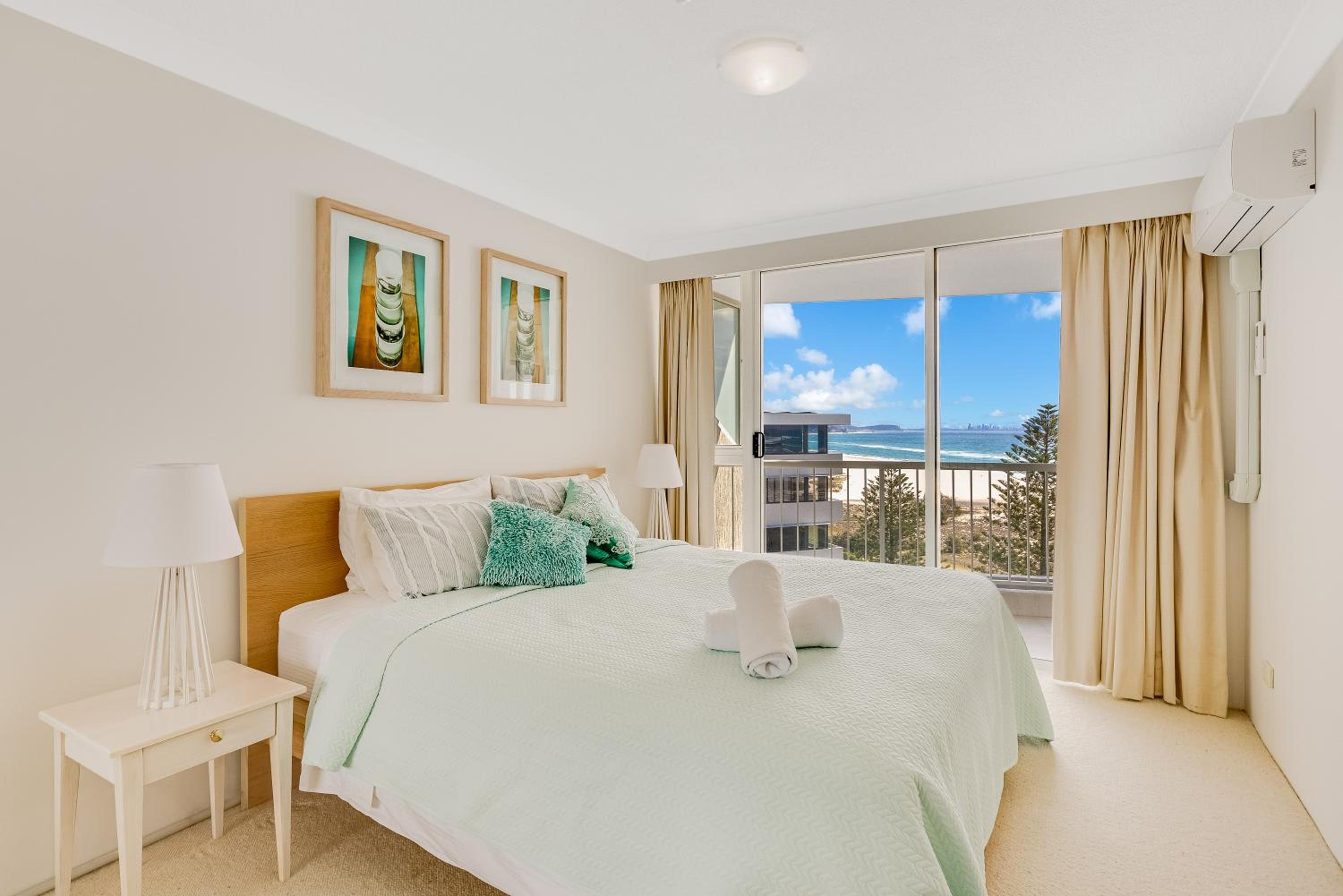 3 Bedrooms, Sub, Penthouse, Apartment