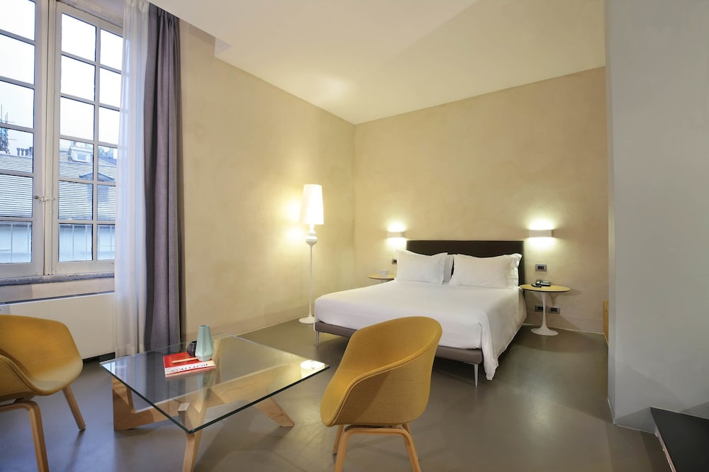 Hotel Palazzo Grillo 33/72