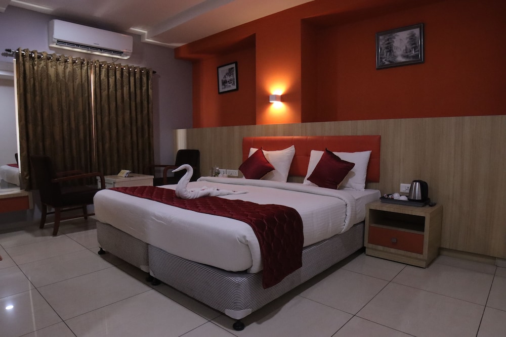 PL A Residency Trichy 19/44