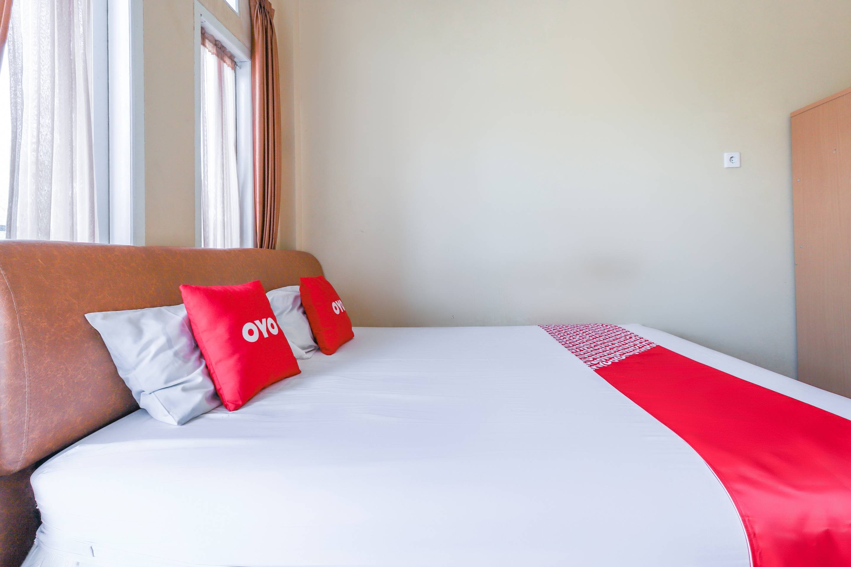 OYO 3731 Pelangi Guest House 14/19