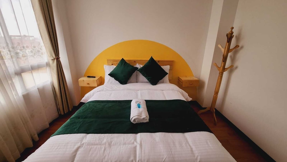 Hotel Natural Sevgi 20/40
