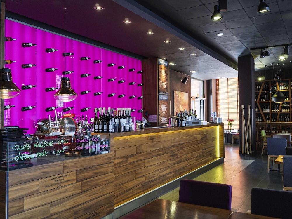 Mercure Warszawa Grand 9/74