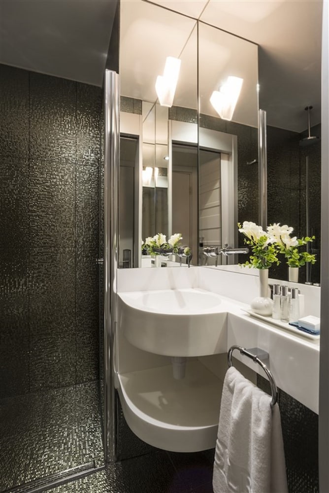 BILEK BOUTIQUE HOTEL KAVACIK 30/30