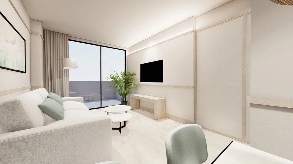 Dynastic Rooms Apartments 29/45